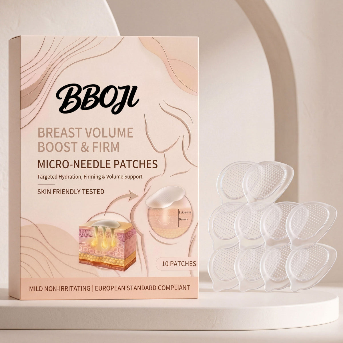 Lightweight, Breathable, and Not Stuffy, It Fits Snugly Against The Skin