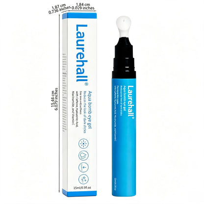 Laurehall® Eye Firming Cream Reduces Fine Lines, Removes Dark Circles, Moisturizes Essence