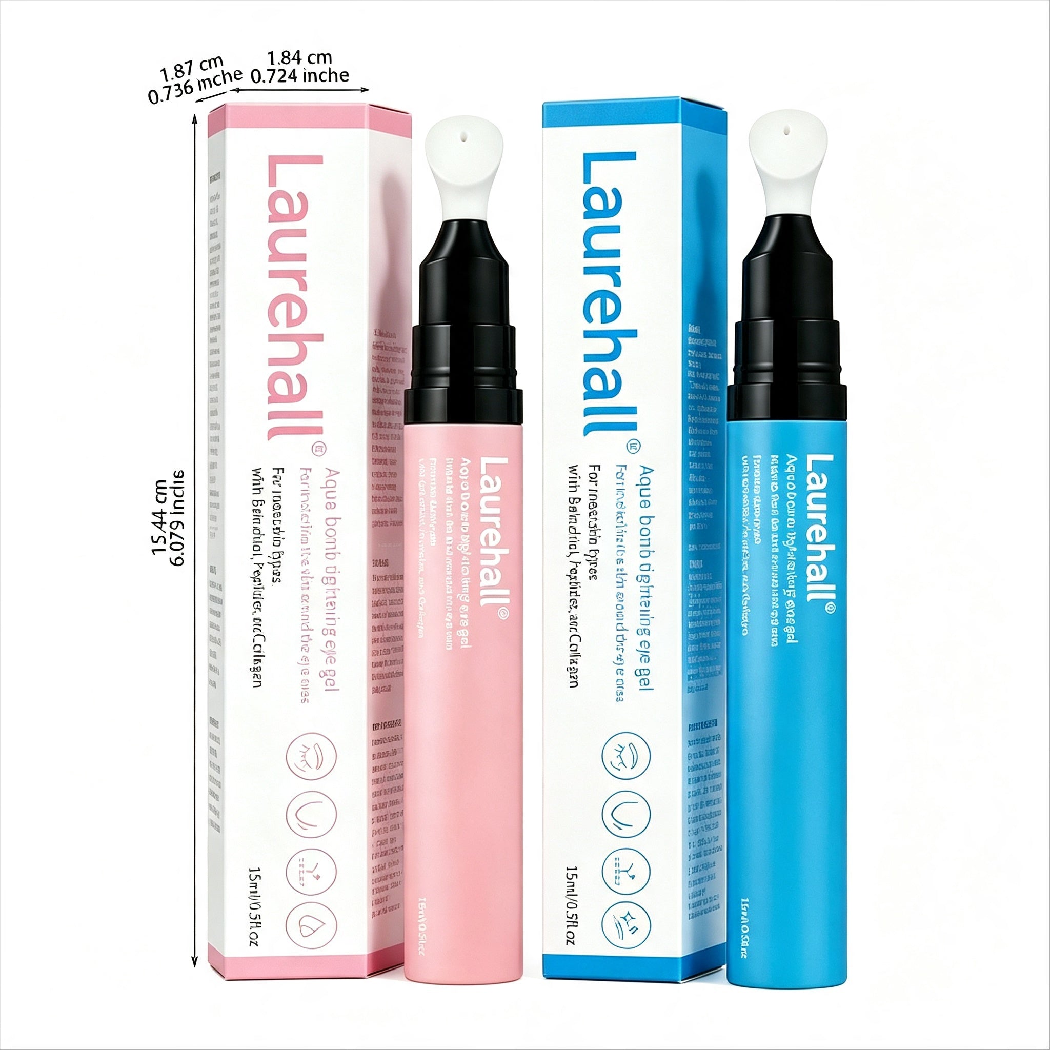 Revitalize with vitality
