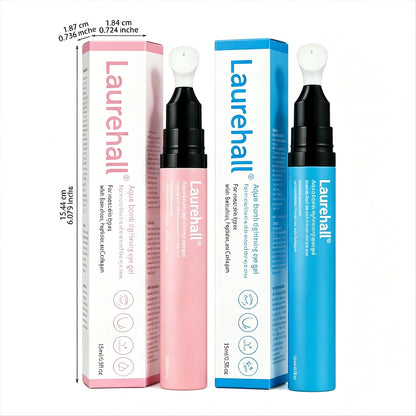 Laurehall® Eye Firming Cream Reduces Fine Lines, Removes Dark Circles, Moisturizes Essence