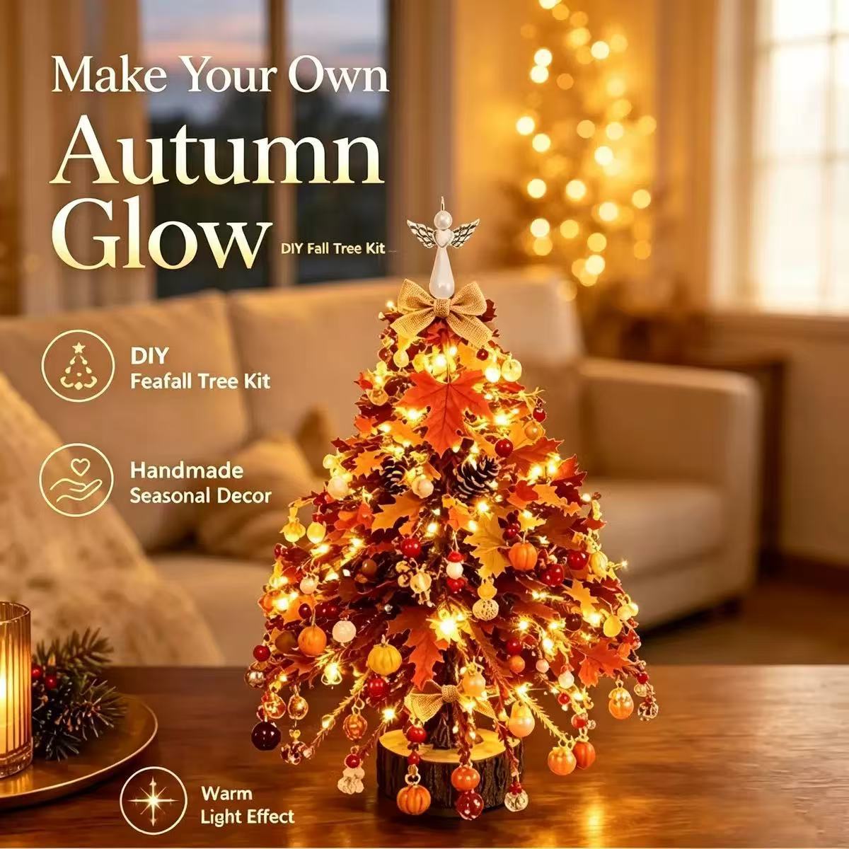 Autumn Glow