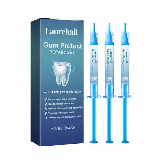 Laurehall Gum Protect REPAIR GEL ❗ | 🦷Support Healthy Gum Tissue